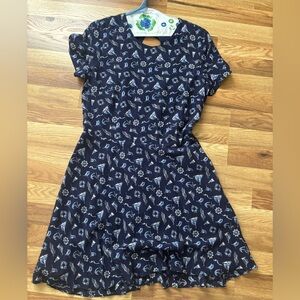Polo Ralph Lauren Nautical Dress